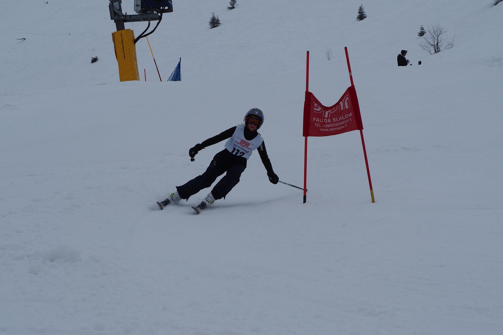 Gara Camp Sociali JC 00106